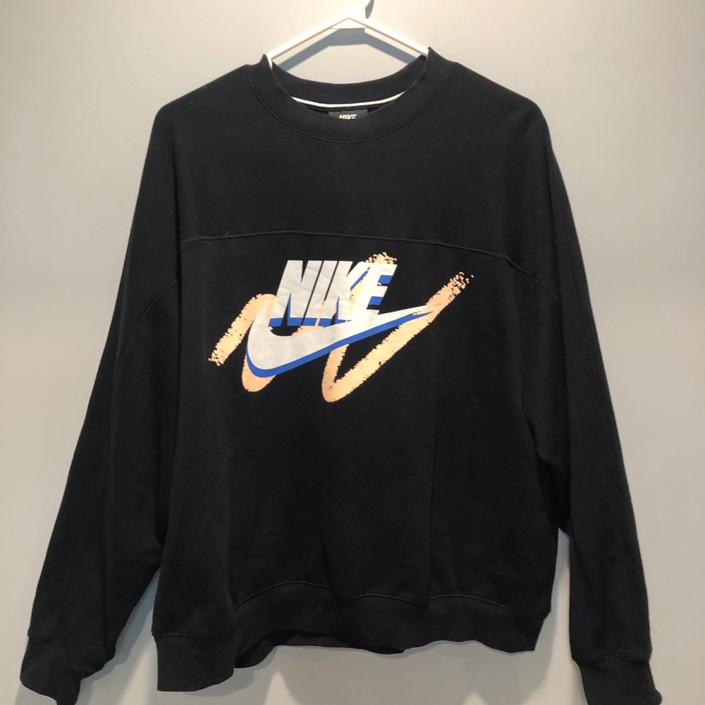 Like new: NIKE sweatshirt